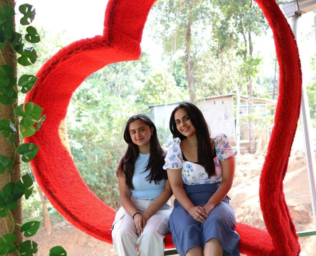 Mistey Valley Munnar Villa Anachal
