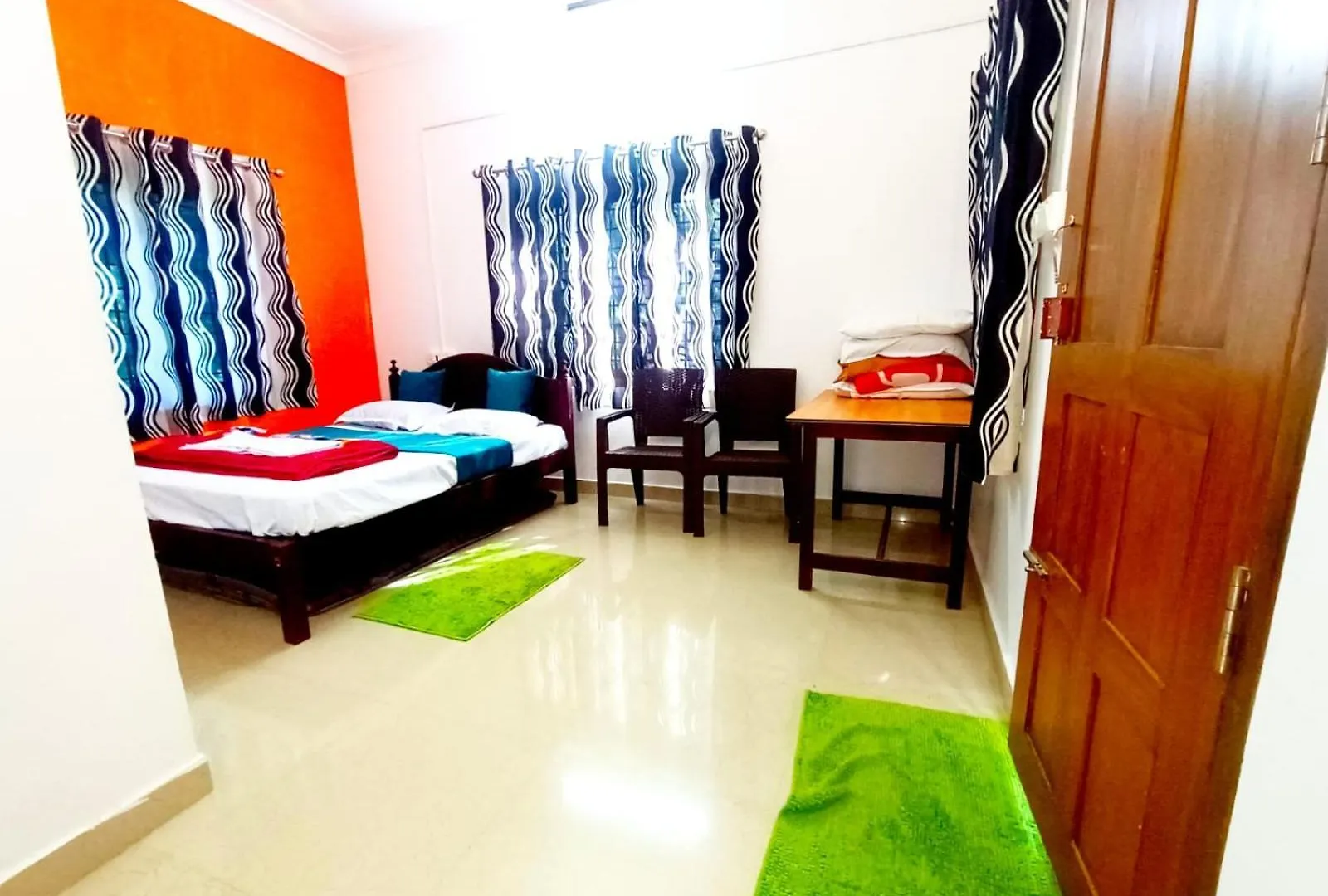 Hotel Mistey Valley Munnar Villa Anachal