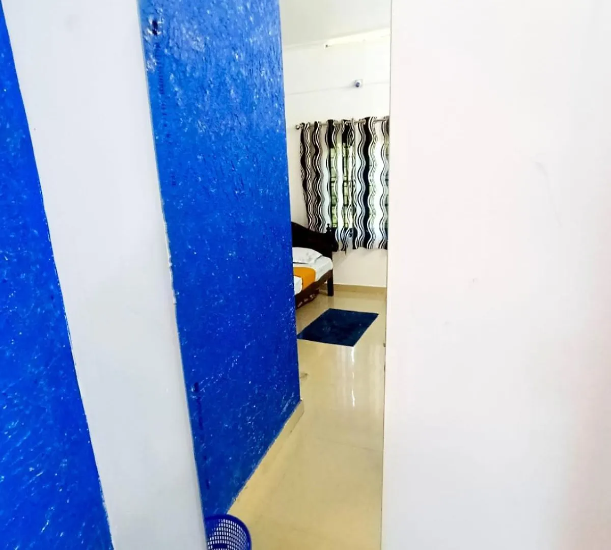 Mistey Valley Munnar Villa Anachal Hotel