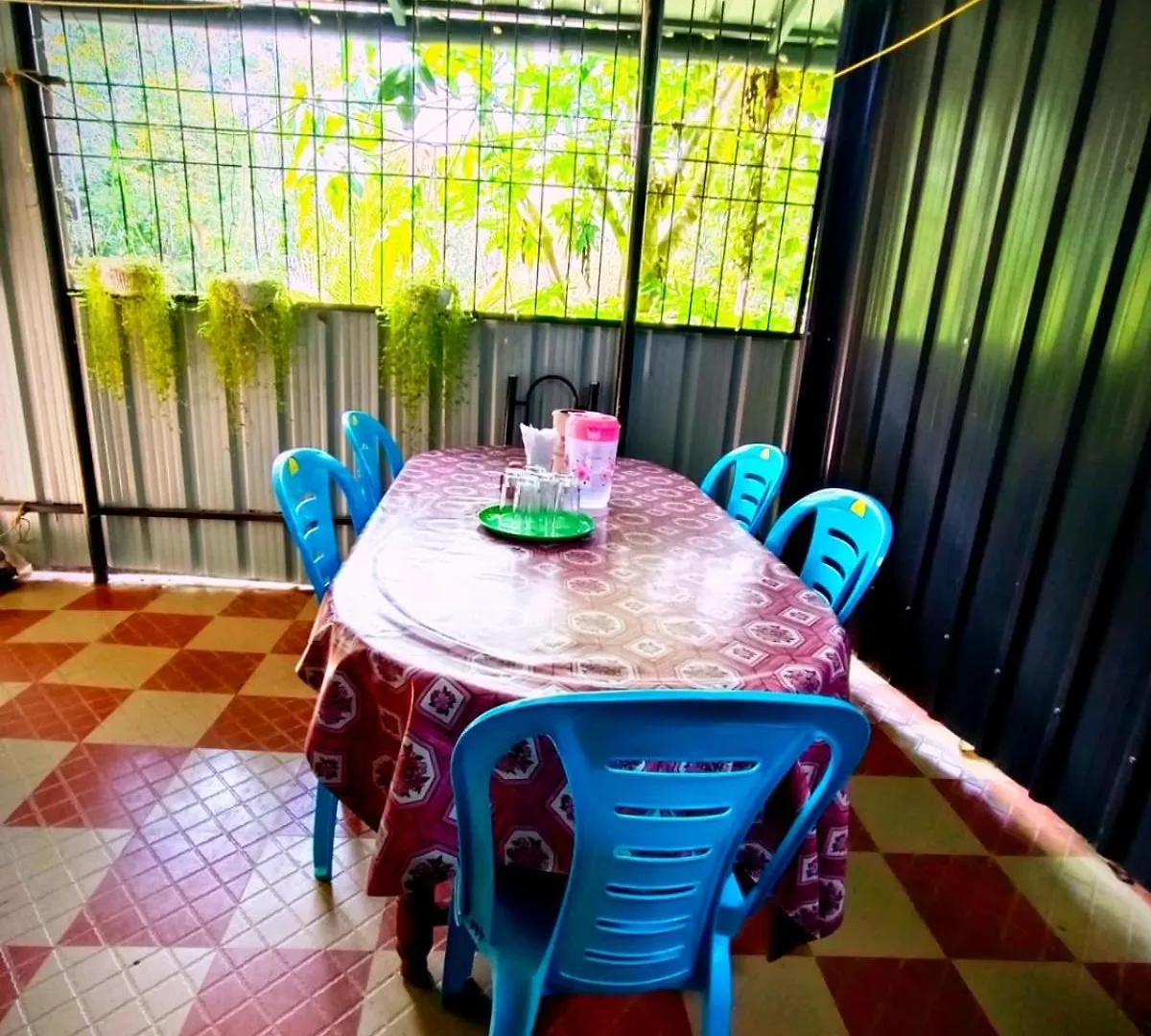 Hotel Mistey Valley Munnar Villa Anachal India
