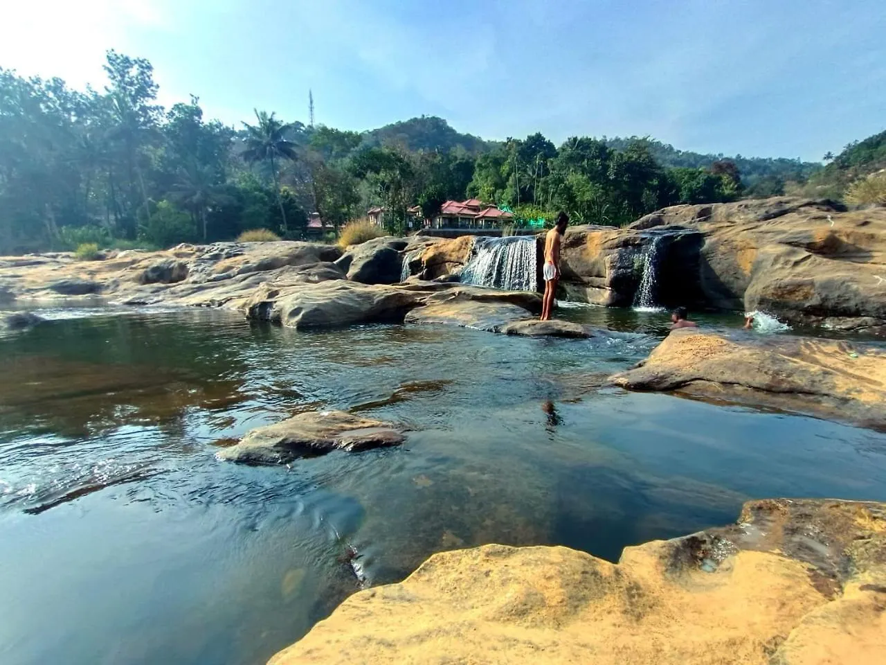Mistey Valley Munnar Villa Anachal 0*,  India
