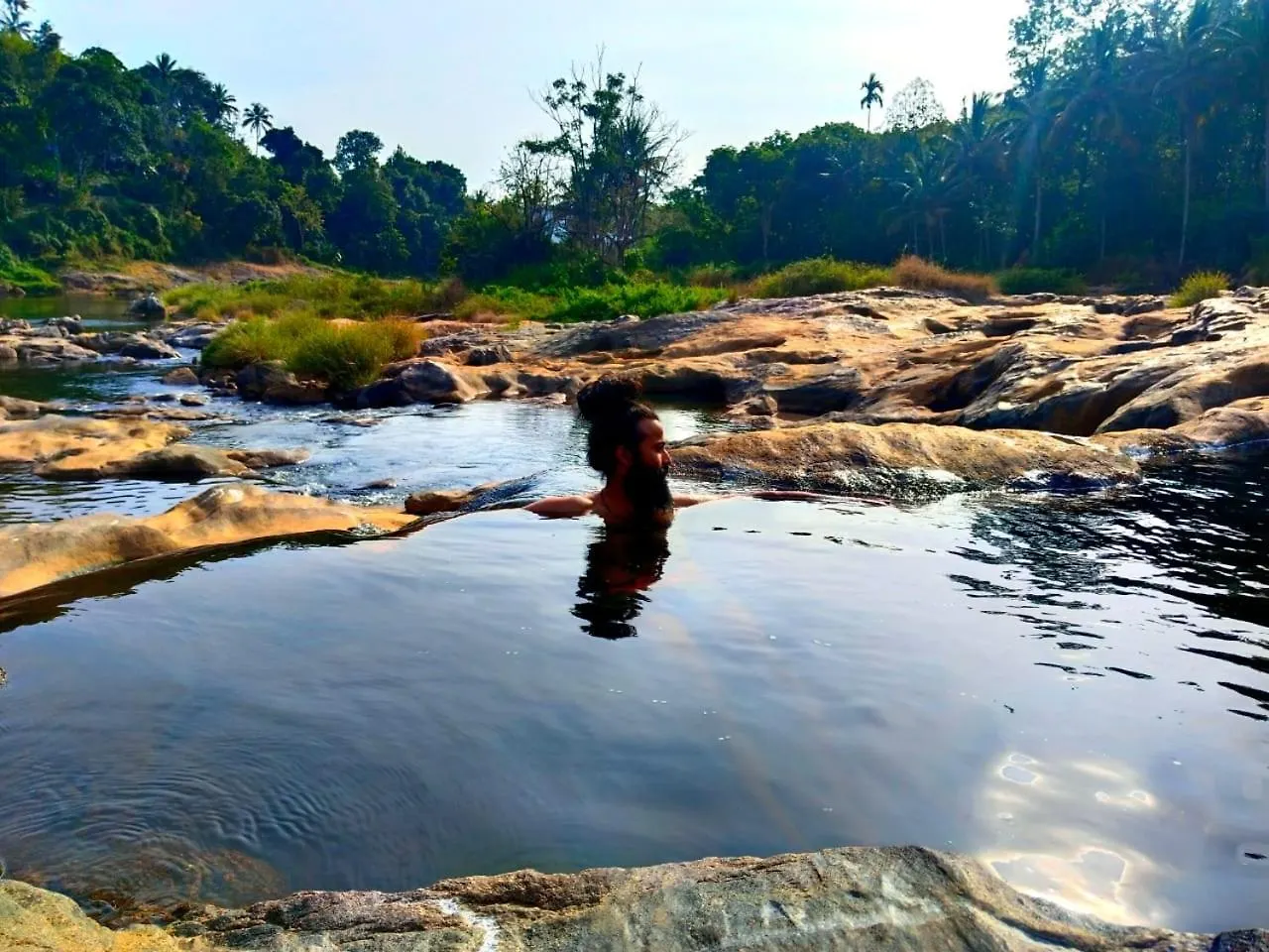 Mistey Valley Munnar Villa Anachal