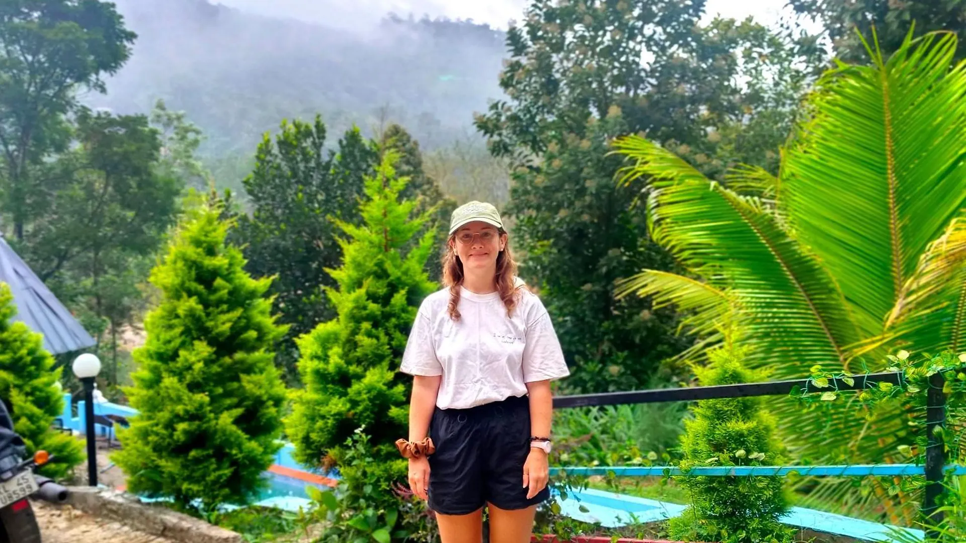 Hotel Mistey Valley Munnar Villa Anachal