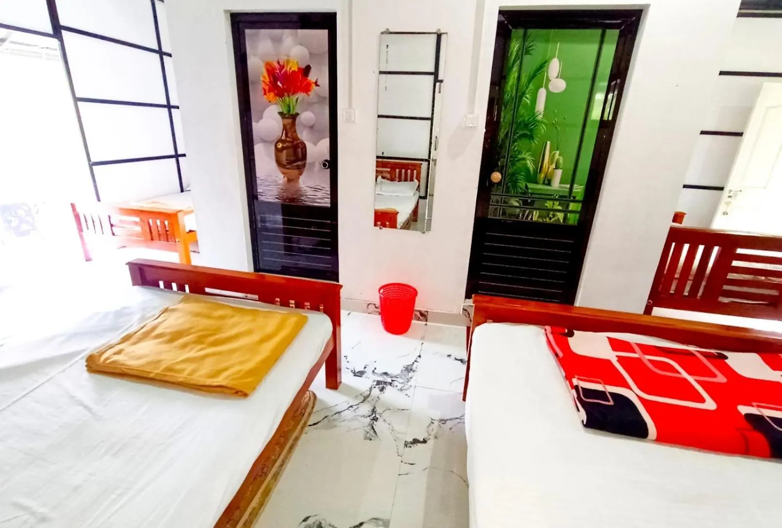 Anachal Mistey Valley Munnar Villa