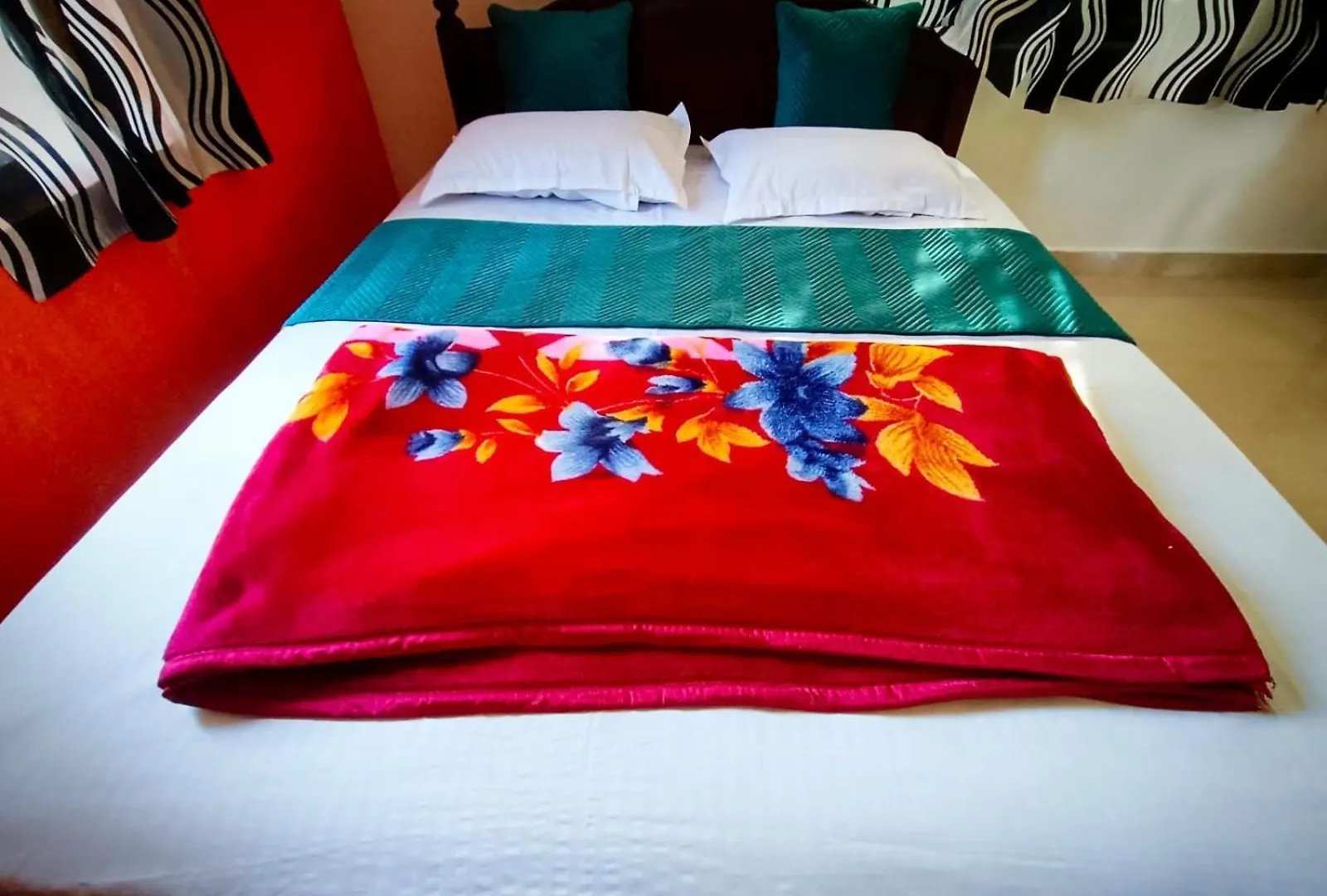 Anachal Mistey Valley Munnar Villa
