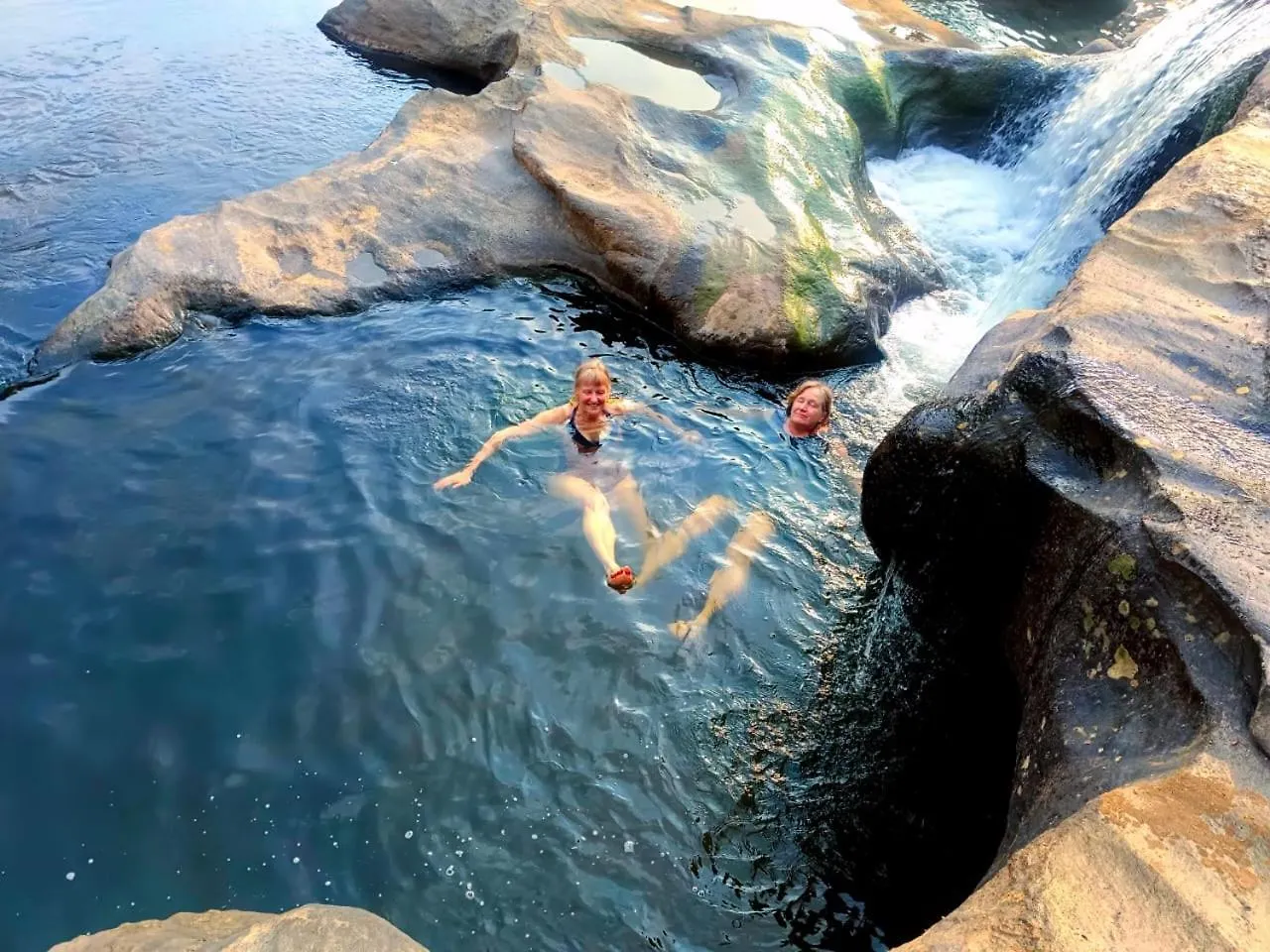 Anachal Mistey Valley Munnar Villa מלון