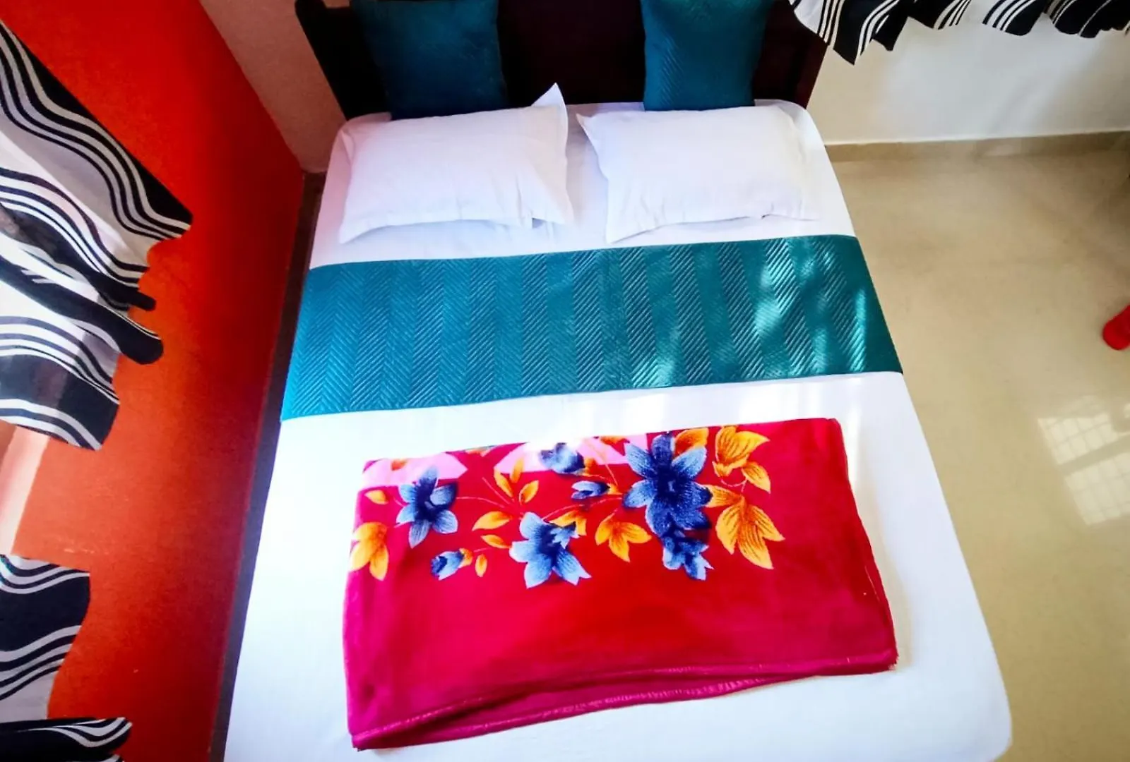 Anachal Mistey Valley Munnar Villa הודו