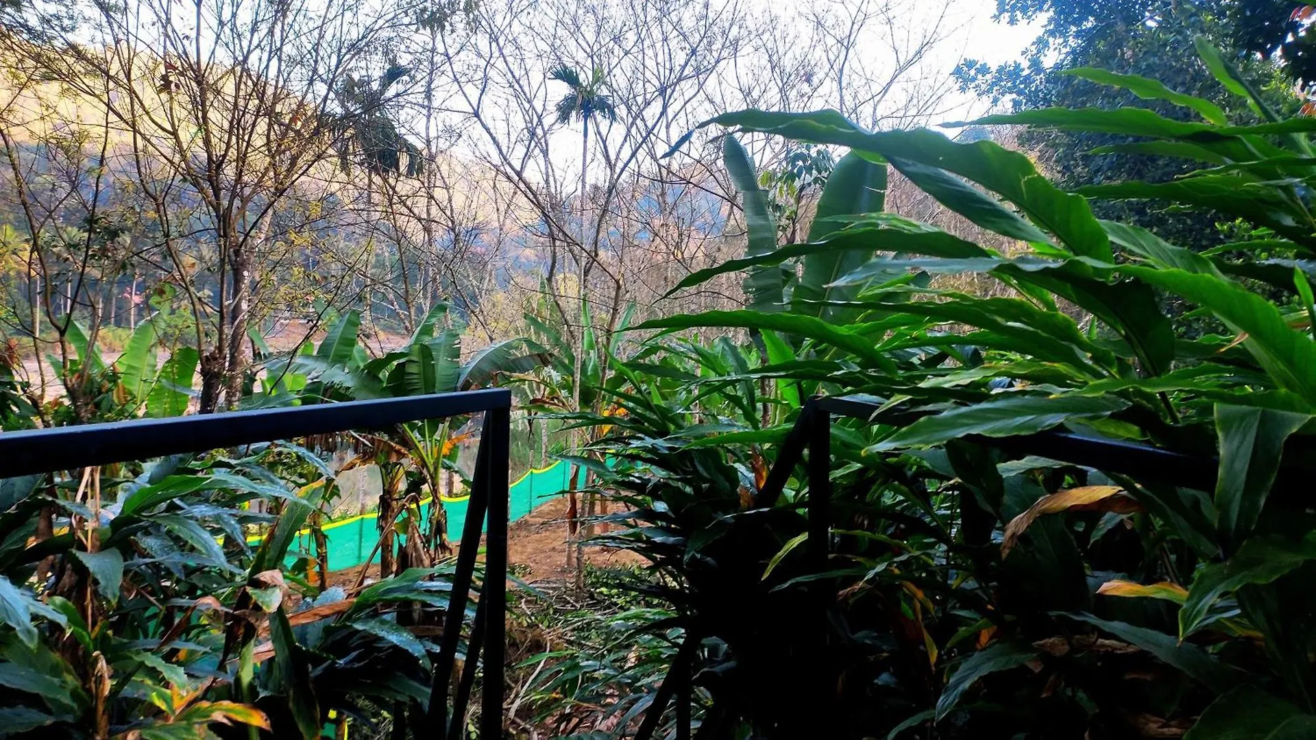 Anachal Mistey Valley Munnar Villa 0*,  הודו